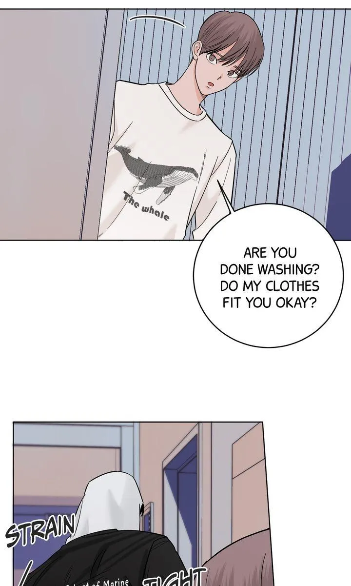 Incident Named Tsunami: Killer Whale Hunting Method chapter 37 page 68