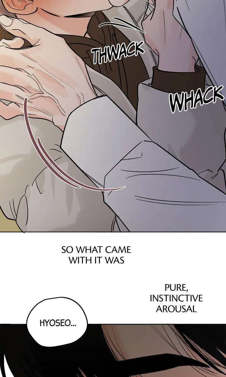 Incident Named Tsunami: Killer Whale Hunting Method chapter 37 page 16