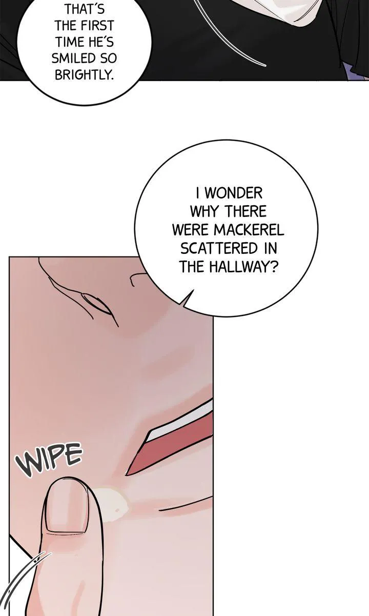 Incident Named Tsunami: Killer Whale Hunting Method chapter 37 page 87