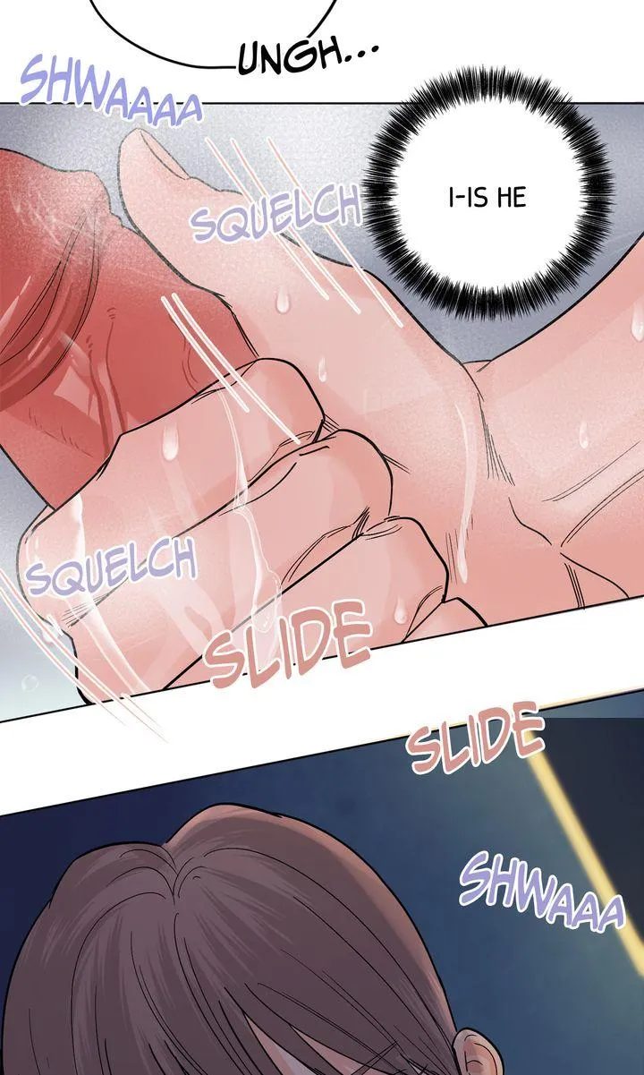 Incident Named Tsunami: Killer Whale Hunting Method chapter 37 page 64