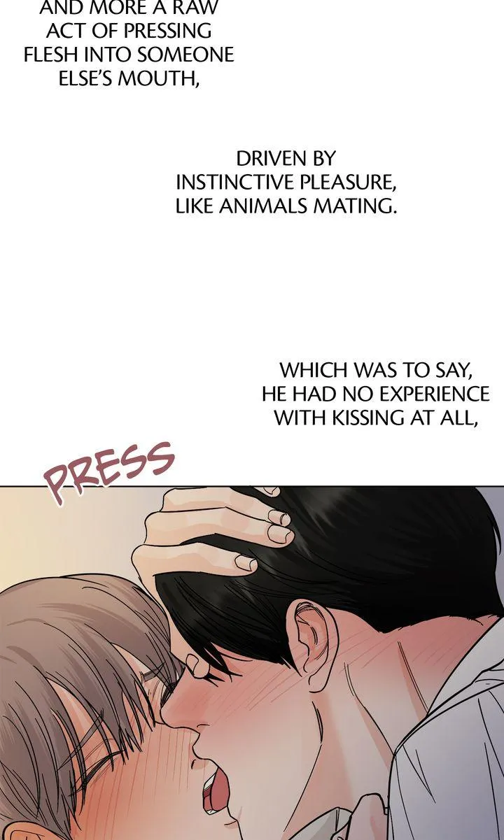 Incident Named Tsunami: Killer Whale Hunting Method chapter 37 page 15