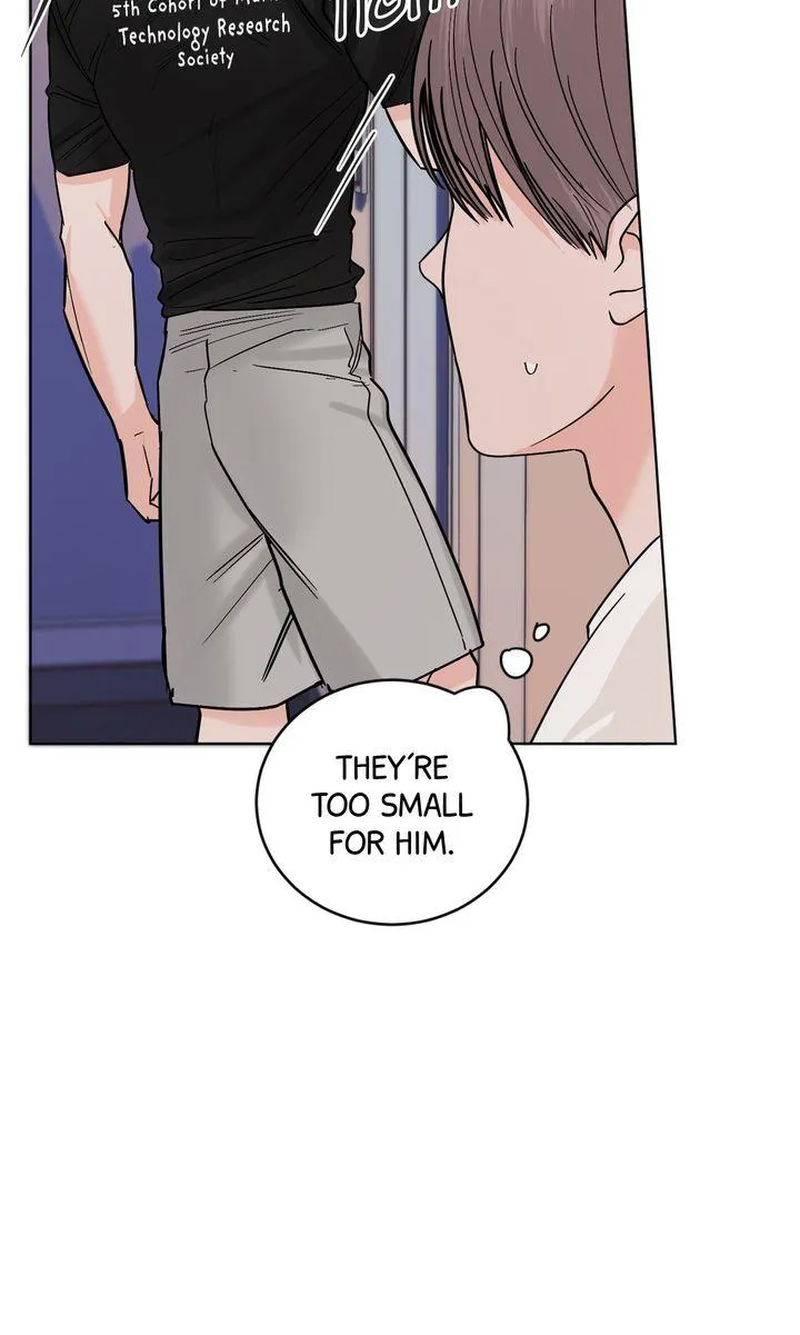 Incident Named Tsunami: Killer Whale Hunting Method chapter 37 page 69