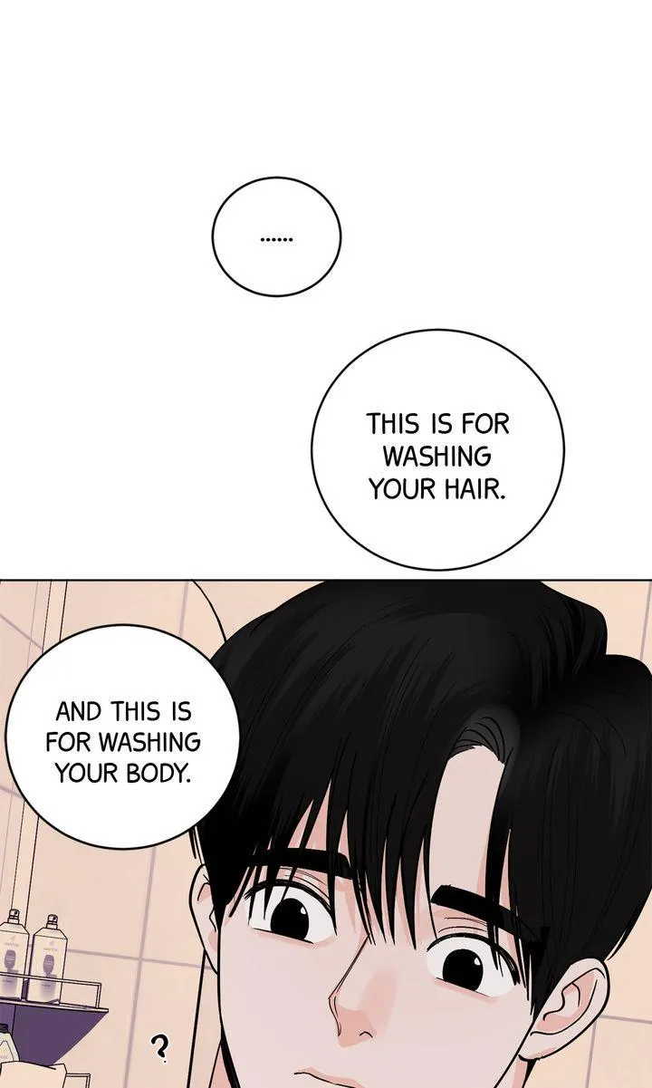 Incident Named Tsunami: Killer Whale Hunting Method chapter 37 page 51