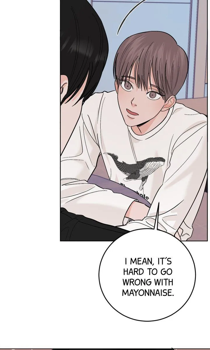 Incident Named Tsunami: Killer Whale Hunting Method chapter 37 page 83