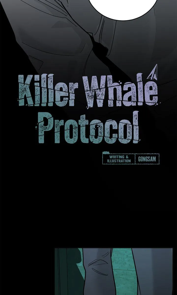 Incident Named Tsunami: Killer Whale Hunting Method chapter 37 page 38