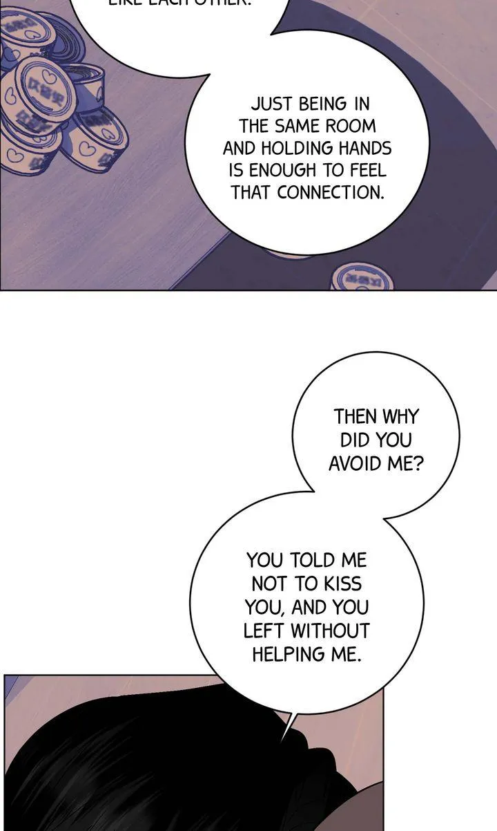 Incident Named Tsunami: Killer Whale Hunting Method chapter 38 page 21