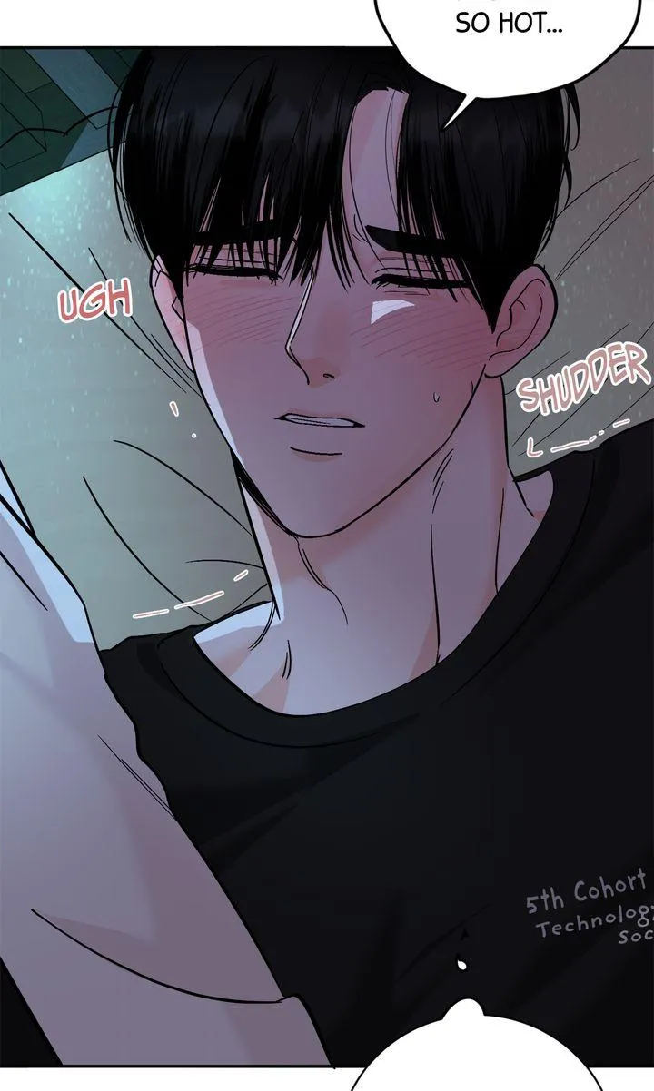 Incident Named Tsunami: Killer Whale Hunting Method chapter 38 page 81