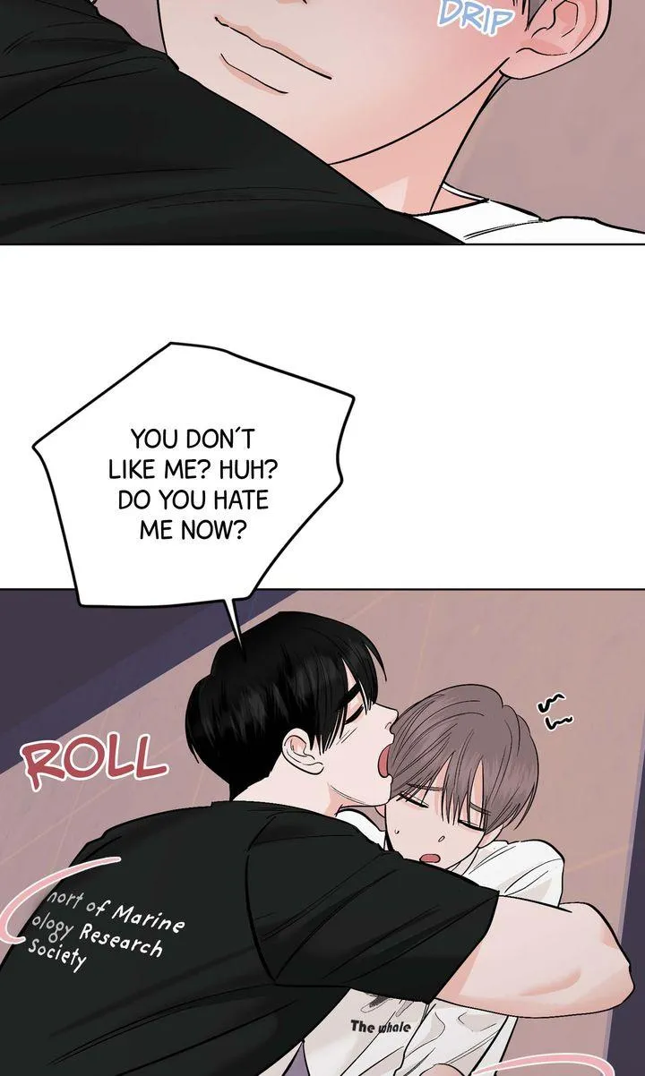 Incident Named Tsunami: Killer Whale Hunting Method chapter 38 page 17