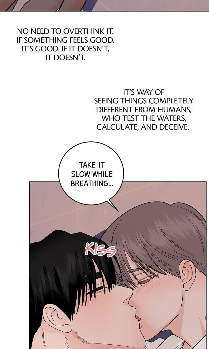 Incident Named Tsunami: Killer Whale Hunting Method chapter 38 page 31