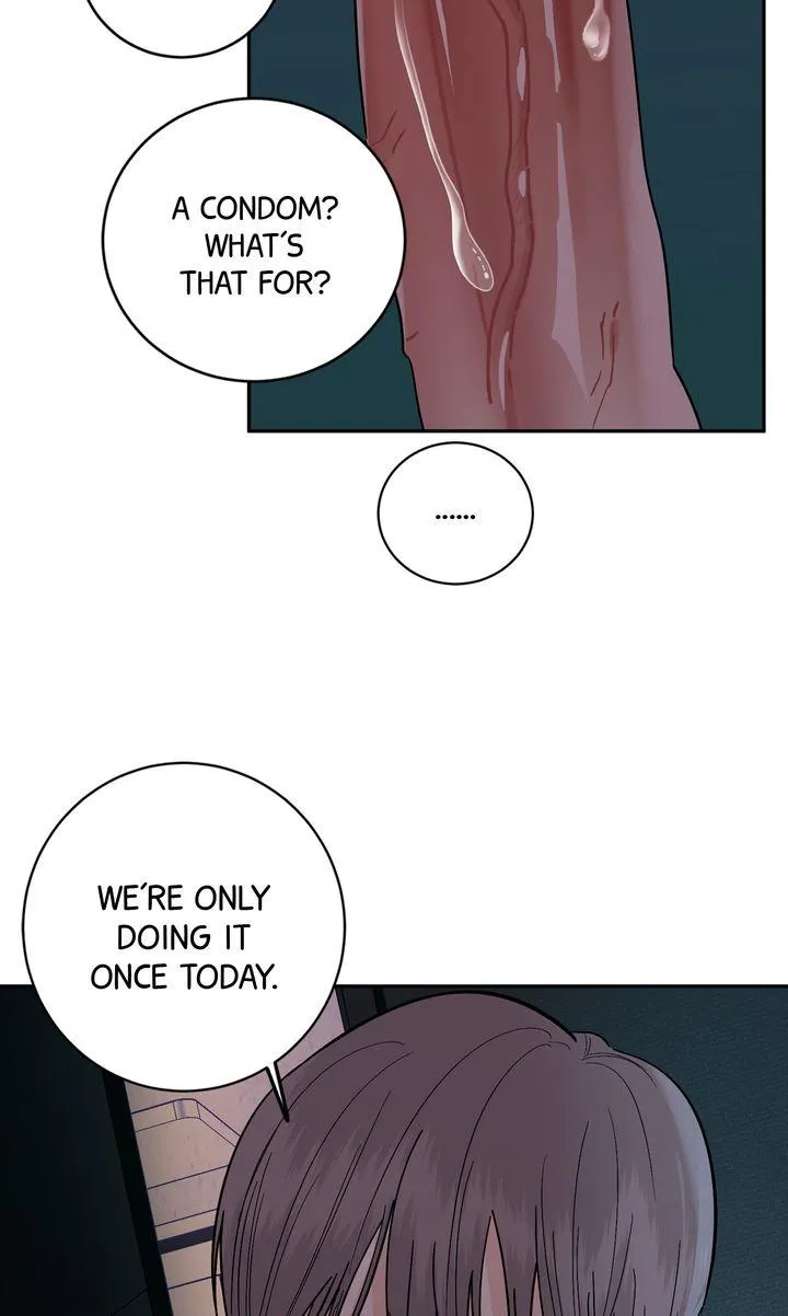 Incident Named Tsunami: Killer Whale Hunting Method chapter 38 page 60