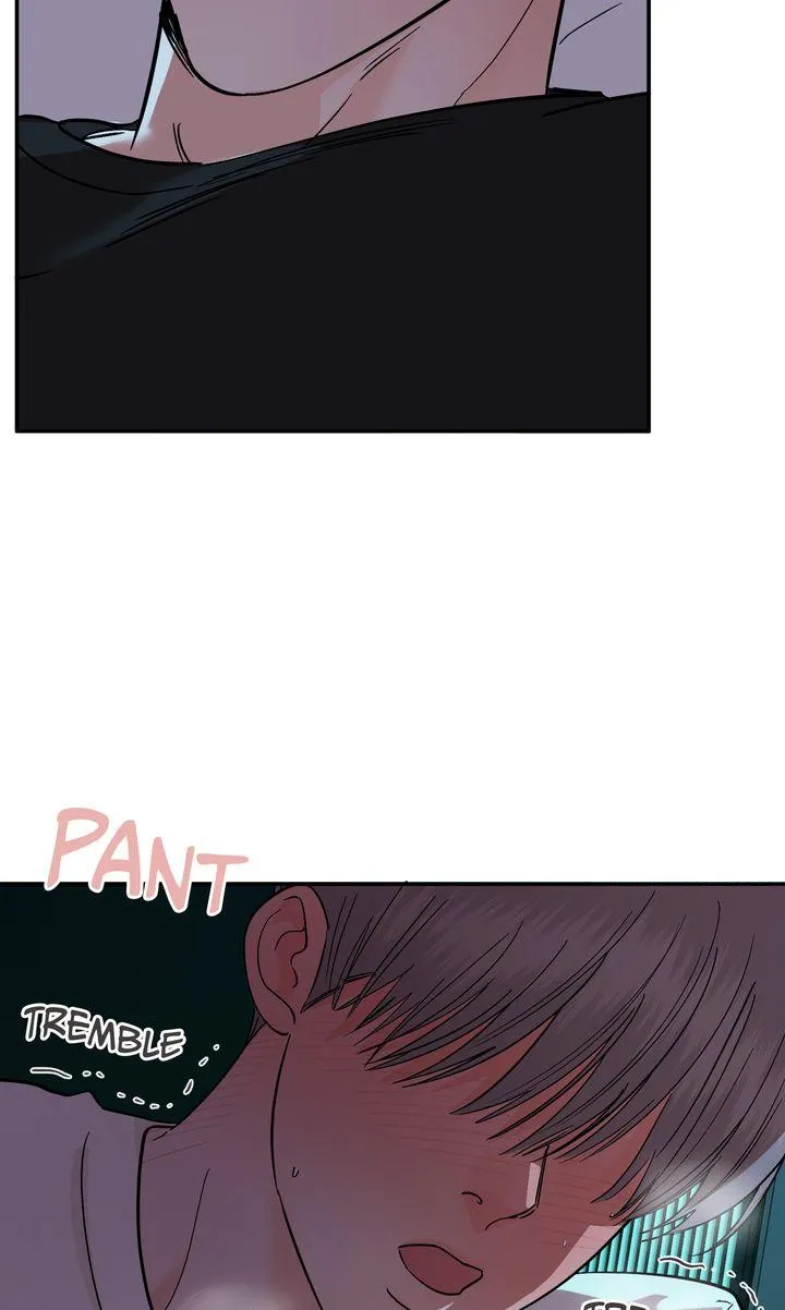 Incident Named Tsunami: Killer Whale Hunting Method chapter 38 page 83