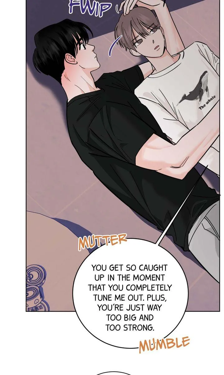 Incident Named Tsunami: Killer Whale Hunting Method chapter 38 page 23