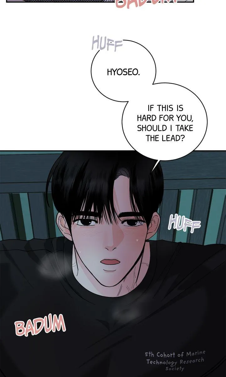 Incident Named Tsunami: Killer Whale Hunting Method chapter 38 page 51