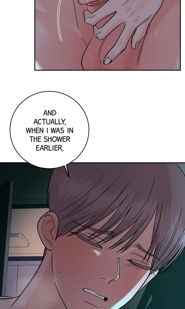 Incident Named Tsunami: Killer Whale Hunting Method chapter 38 page 67