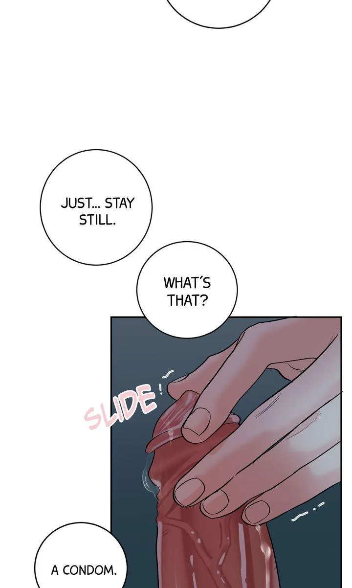 Incident Named Tsunami: Killer Whale Hunting Method chapter 38 page 59