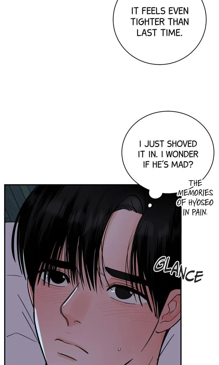 Incident Named Tsunami: Killer Whale Hunting Method chapter 38 page 82