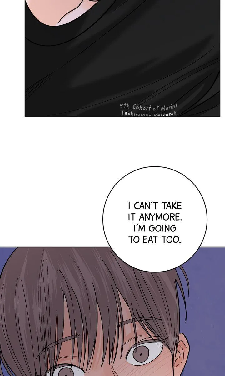 Incident Named Tsunami: Killer Whale Hunting Method chapter 38 page 5