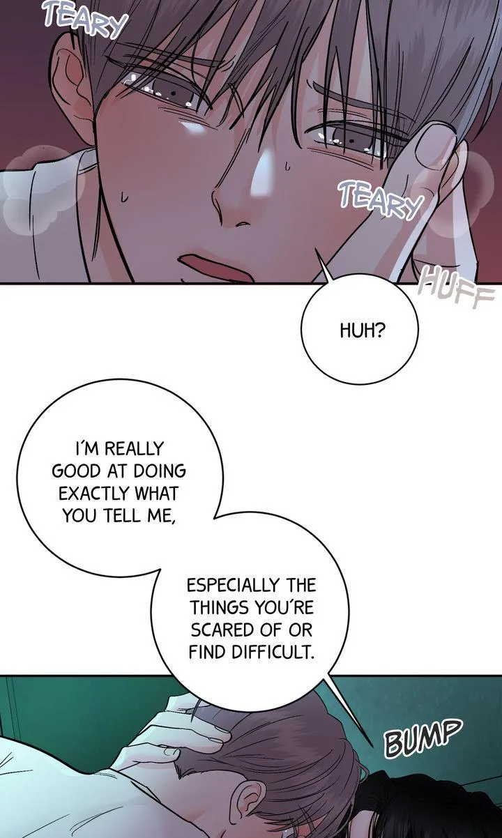 Incident Named Tsunami: Killer Whale Hunting Method chapter 38 page 76