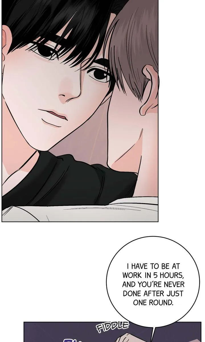 Incident Named Tsunami: Killer Whale Hunting Method chapter 38 page 22
