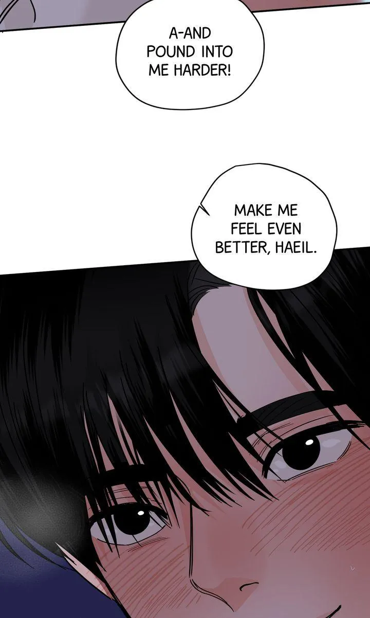 Incident Named Tsunami: Killer Whale Hunting Method chapter 38 page 91