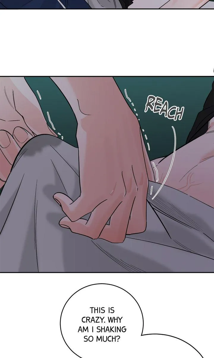 Incident Named Tsunami: Killer Whale Hunting Method chapter 38 page 49