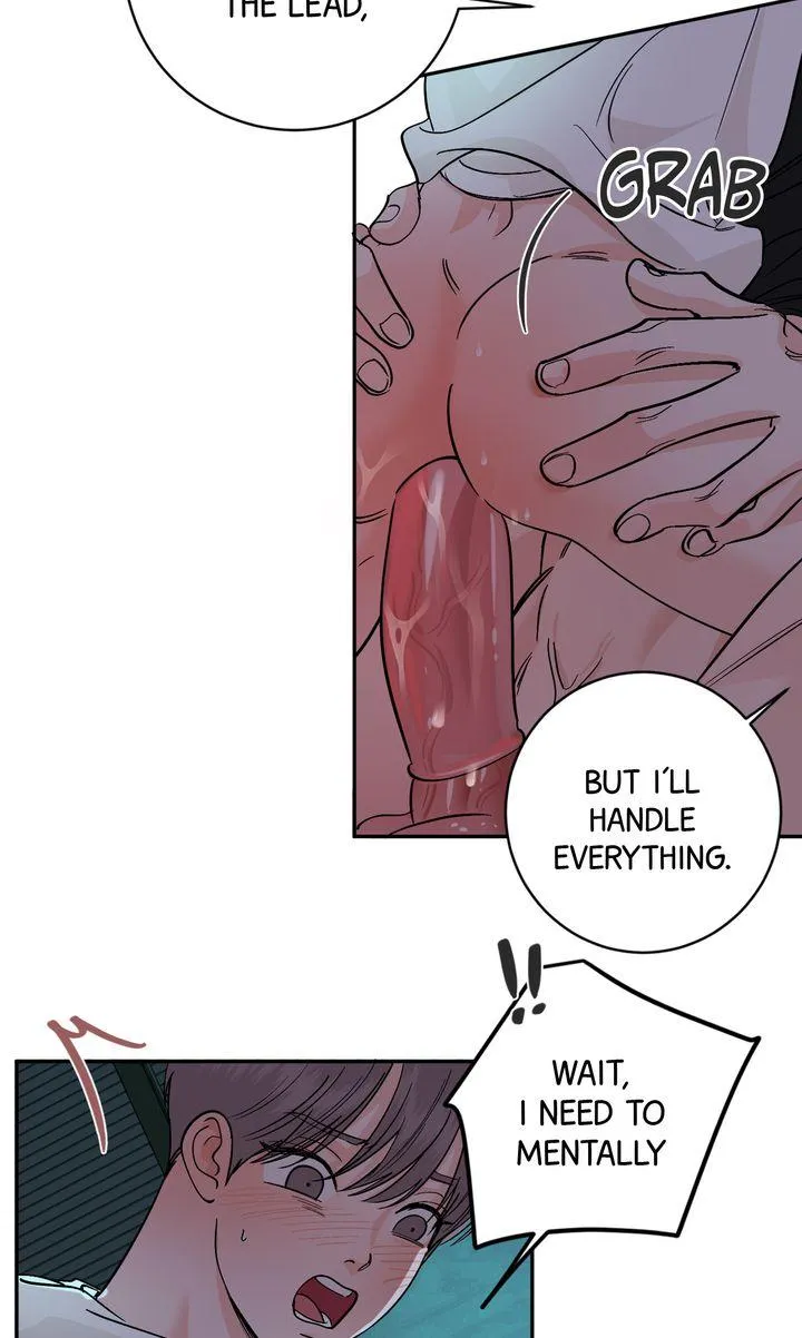 Incident Named Tsunami: Killer Whale Hunting Method chapter 38 page 78