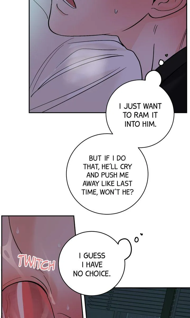 Incident Named Tsunami: Killer Whale Hunting Method chapter 38 page 71