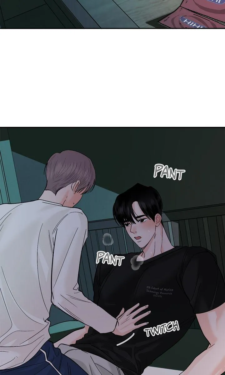 Incident Named Tsunami: Killer Whale Hunting Method chapter 38 page 48
