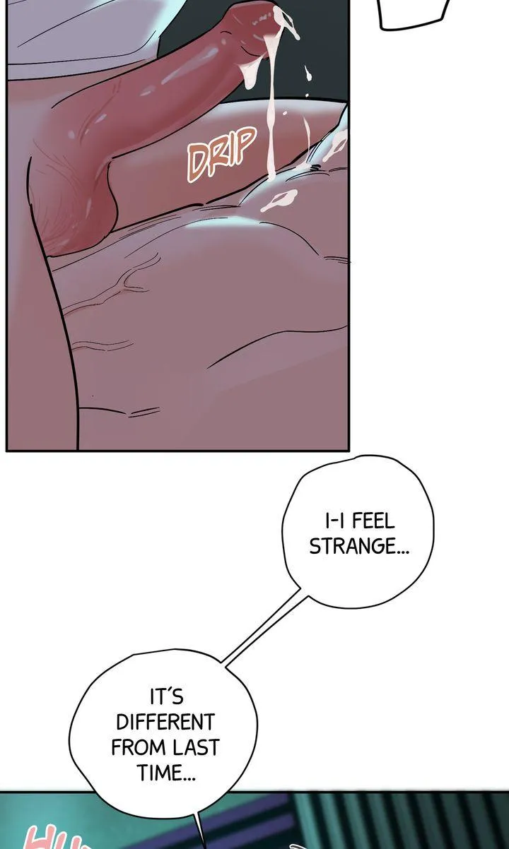 Incident Named Tsunami: Killer Whale Hunting Method chapter 38 page 86