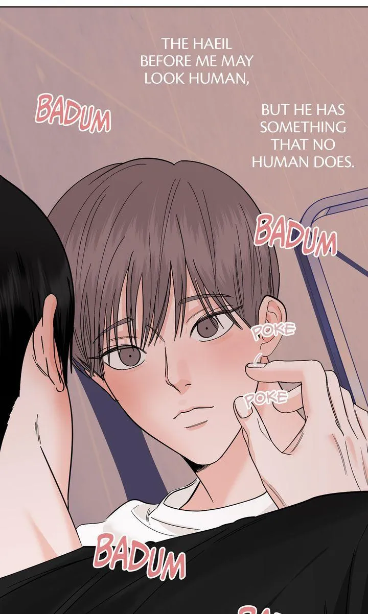Incident Named Tsunami: Killer Whale Hunting Method chapter 38 page 28