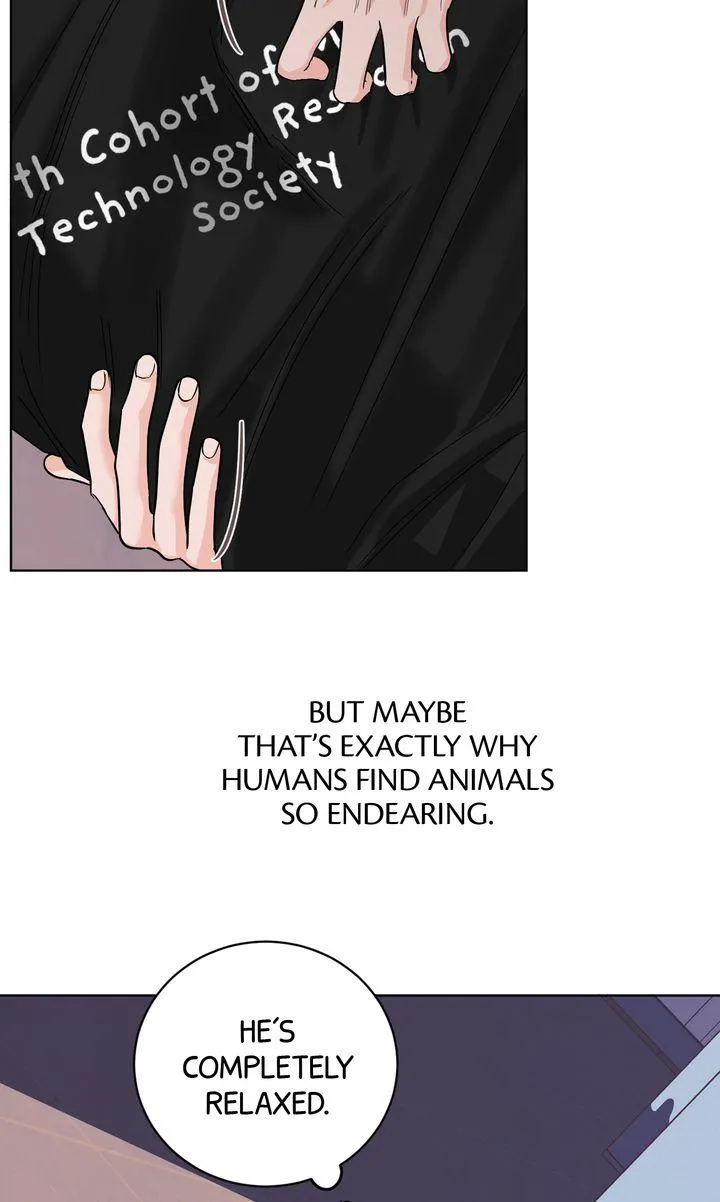 Incident Named Tsunami: Killer Whale Hunting Method chapter 38 page 33