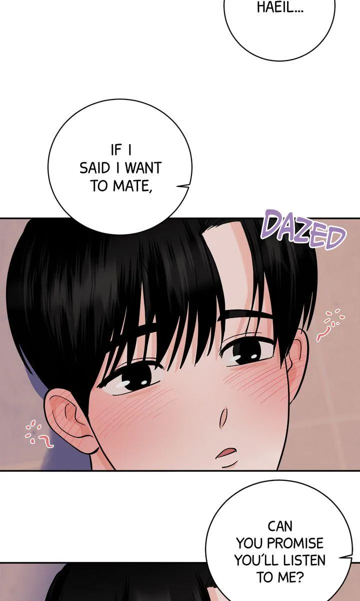 Incident Named Tsunami: Killer Whale Hunting Method chapter 38 page 39
