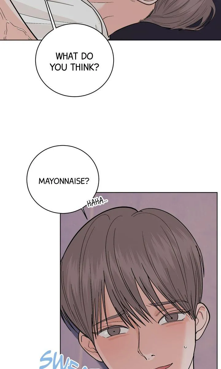 Incident Named Tsunami: Killer Whale Hunting Method chapter 38 page 8