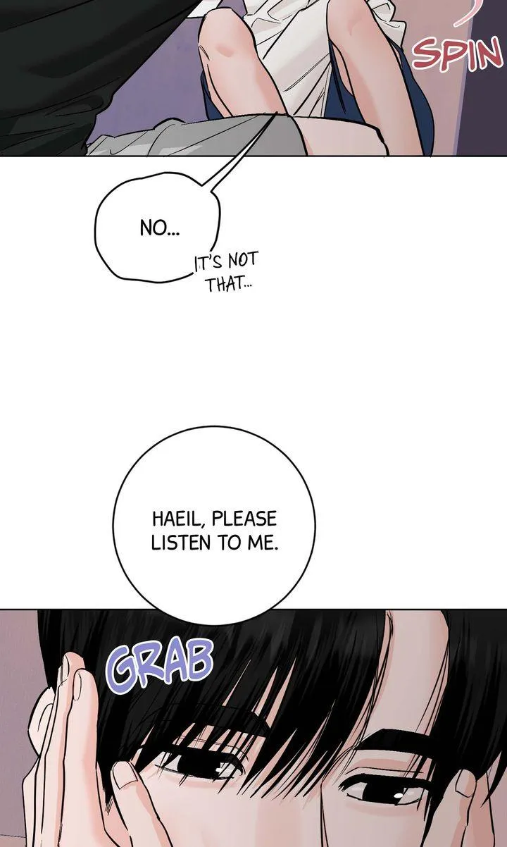 Incident Named Tsunami: Killer Whale Hunting Method chapter 38 page 18