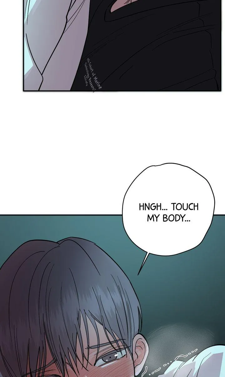 Incident Named Tsunami: Killer Whale Hunting Method chapter 38 page 89