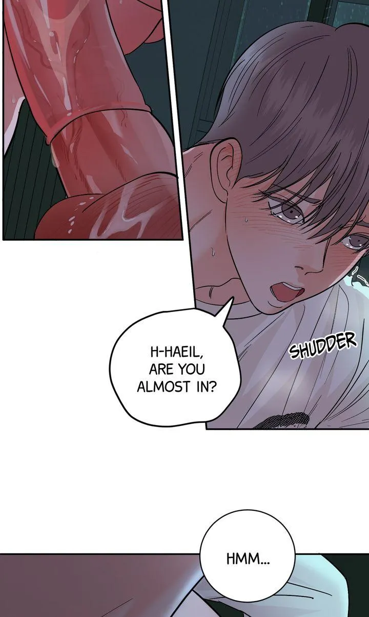 Incident Named Tsunami: Killer Whale Hunting Method chapter 38 page 72