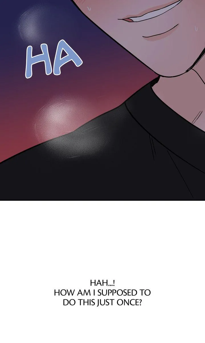 Incident Named Tsunami: Killer Whale Hunting Method chapter 38 page 92