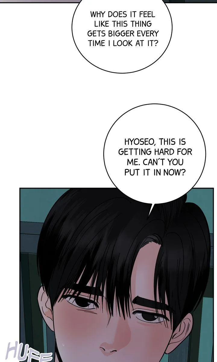 Incident Named Tsunami: Killer Whale Hunting Method chapter 38 page 56