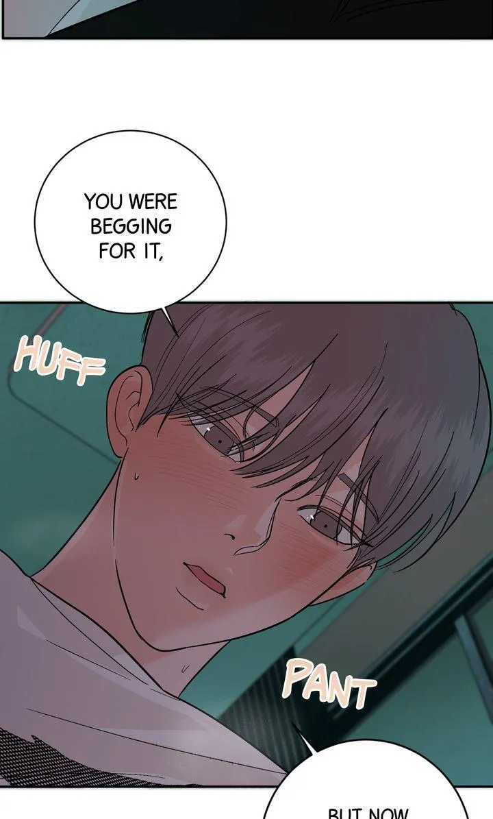 Incident Named Tsunami: Killer Whale Hunting Method chapter 39 page 55