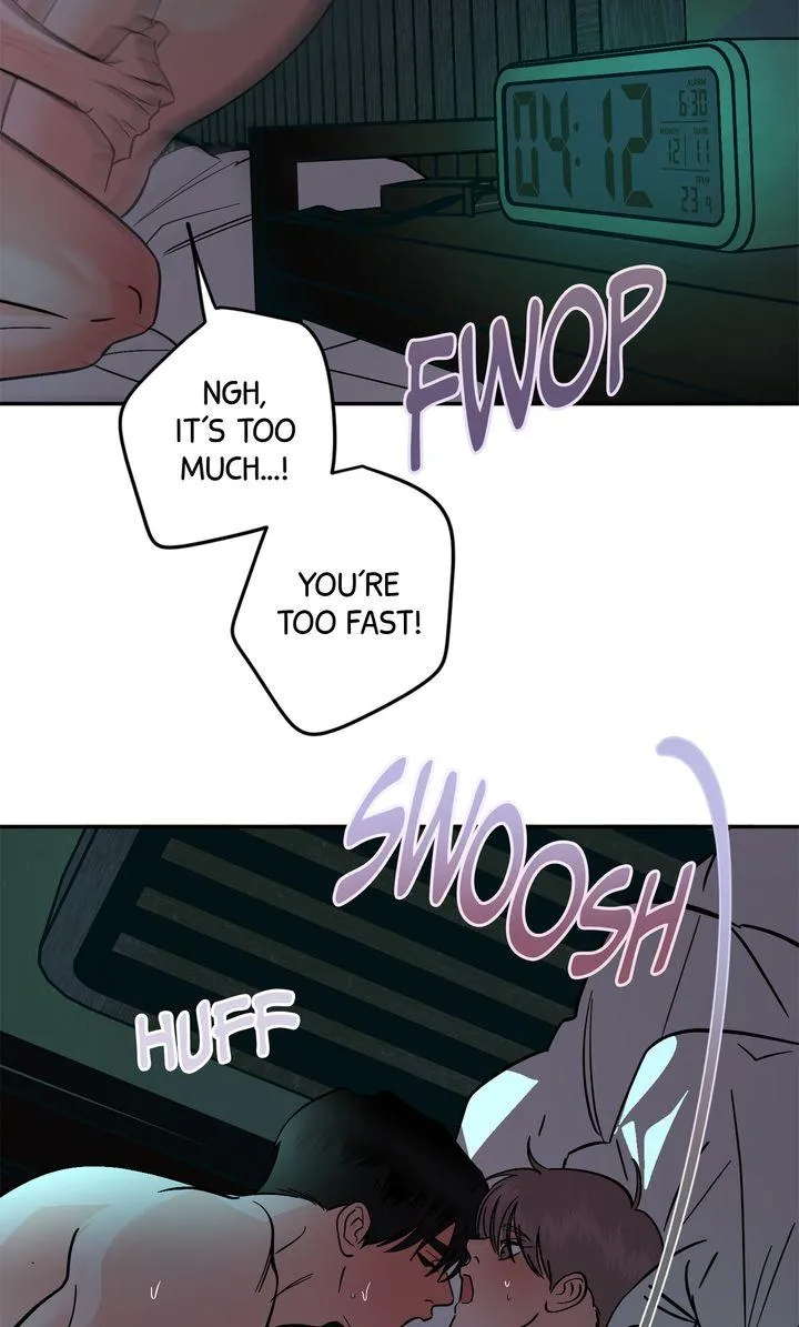 Incident Named Tsunami: Killer Whale Hunting Method chapter 39 page 72