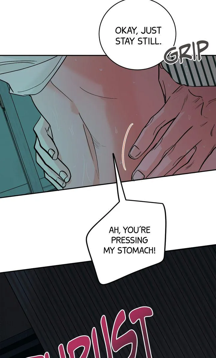Incident Named Tsunami: Killer Whale Hunting Method chapter 39 page 32
