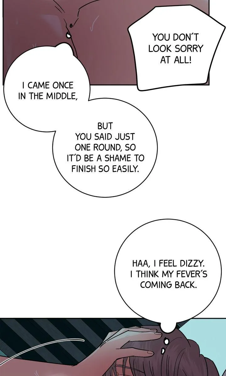 Incident Named Tsunami: Killer Whale Hunting Method chapter 39 page 85