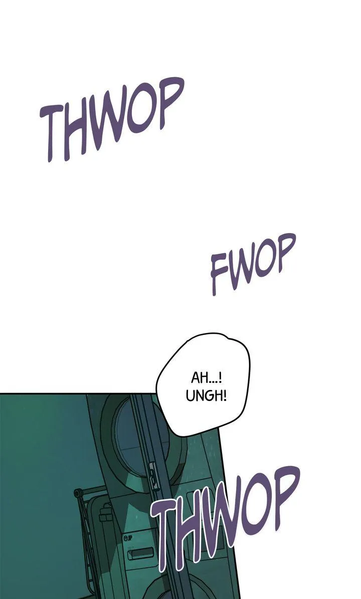 Incident Named Tsunami: Killer Whale Hunting Method chapter 39 page 70