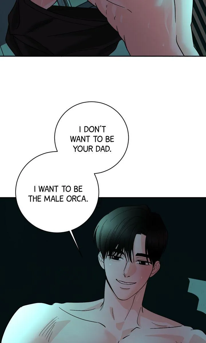 Incident Named Tsunami: Killer Whale Hunting Method chapter 39 page 63
