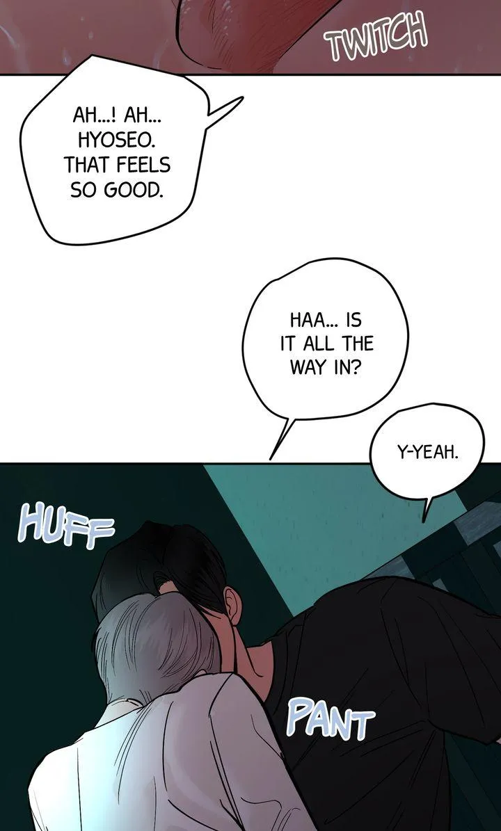 Incident Named Tsunami: Killer Whale Hunting Method chapter 39 page 24