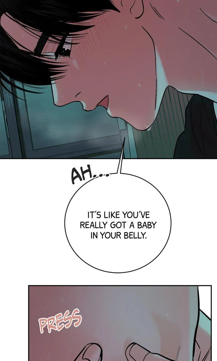 Incident Named Tsunami: Killer Whale Hunting Method chapter 39 page 37