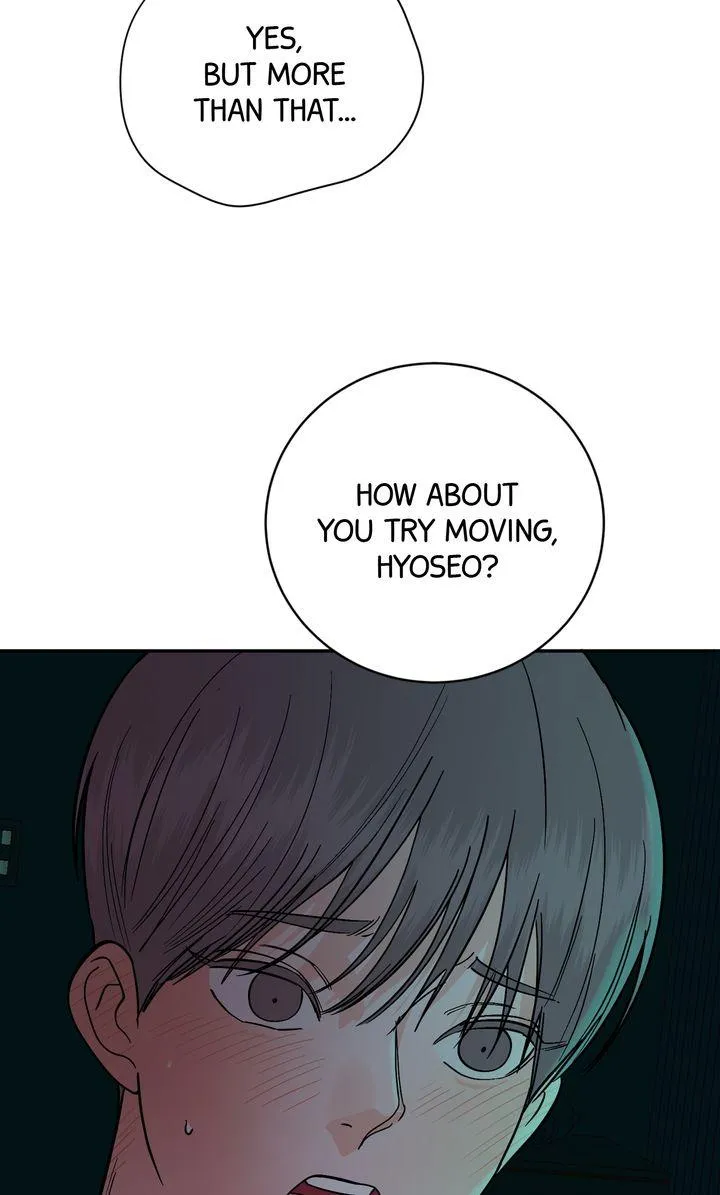 Incident Named Tsunami: Killer Whale Hunting Method chapter 39 page 15