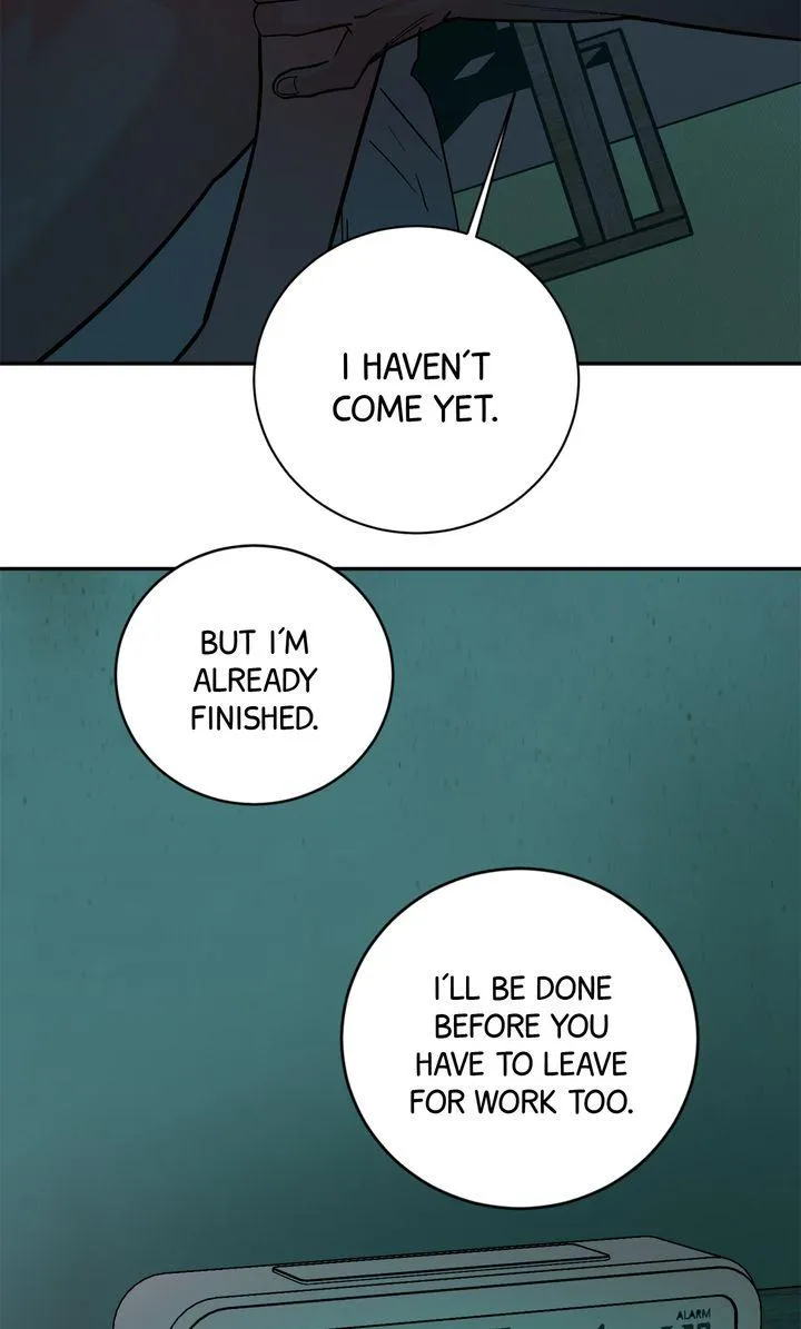 Incident Named Tsunami: Killer Whale Hunting Method chapter 39 page 68