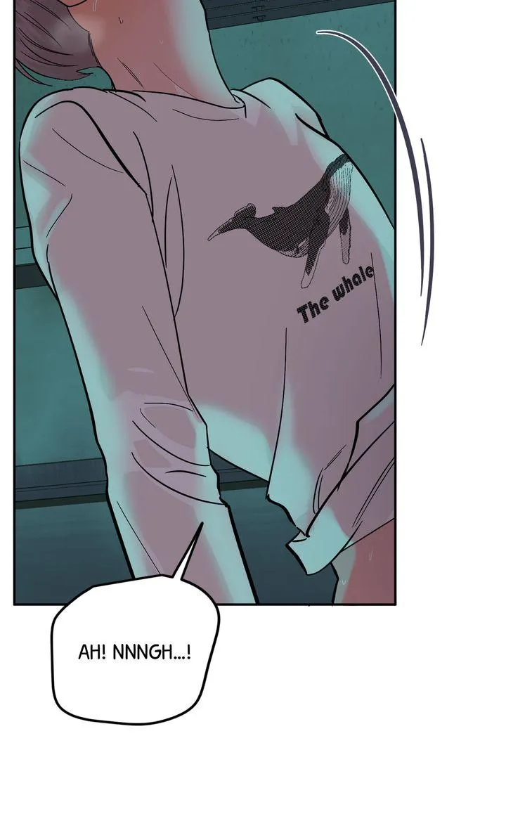 Incident Named Tsunami: Killer Whale Hunting Method chapter 39 page 39