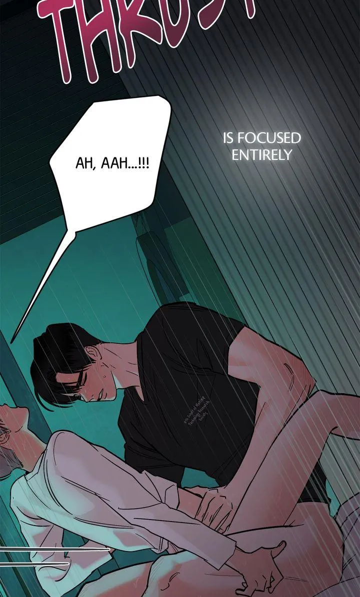 Incident Named Tsunami: Killer Whale Hunting Method chapter 39 page 33